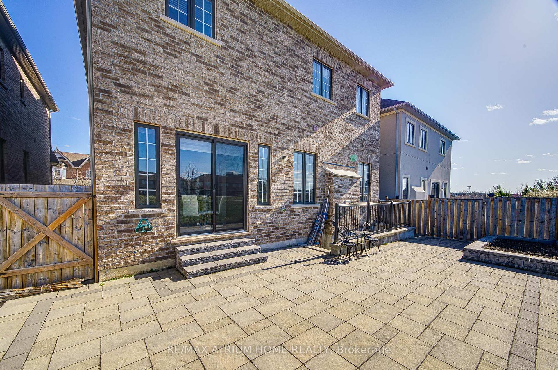 Photo 50 of 127 Maple Ridge Crescent, Markham, Greensborough — HOMEH