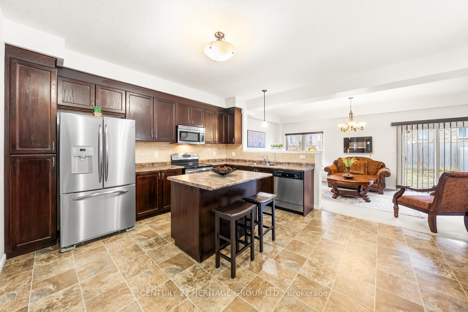 Photo 9 of 382 Woodbine Avenue, Kitchener, Huron Park — HOMEH