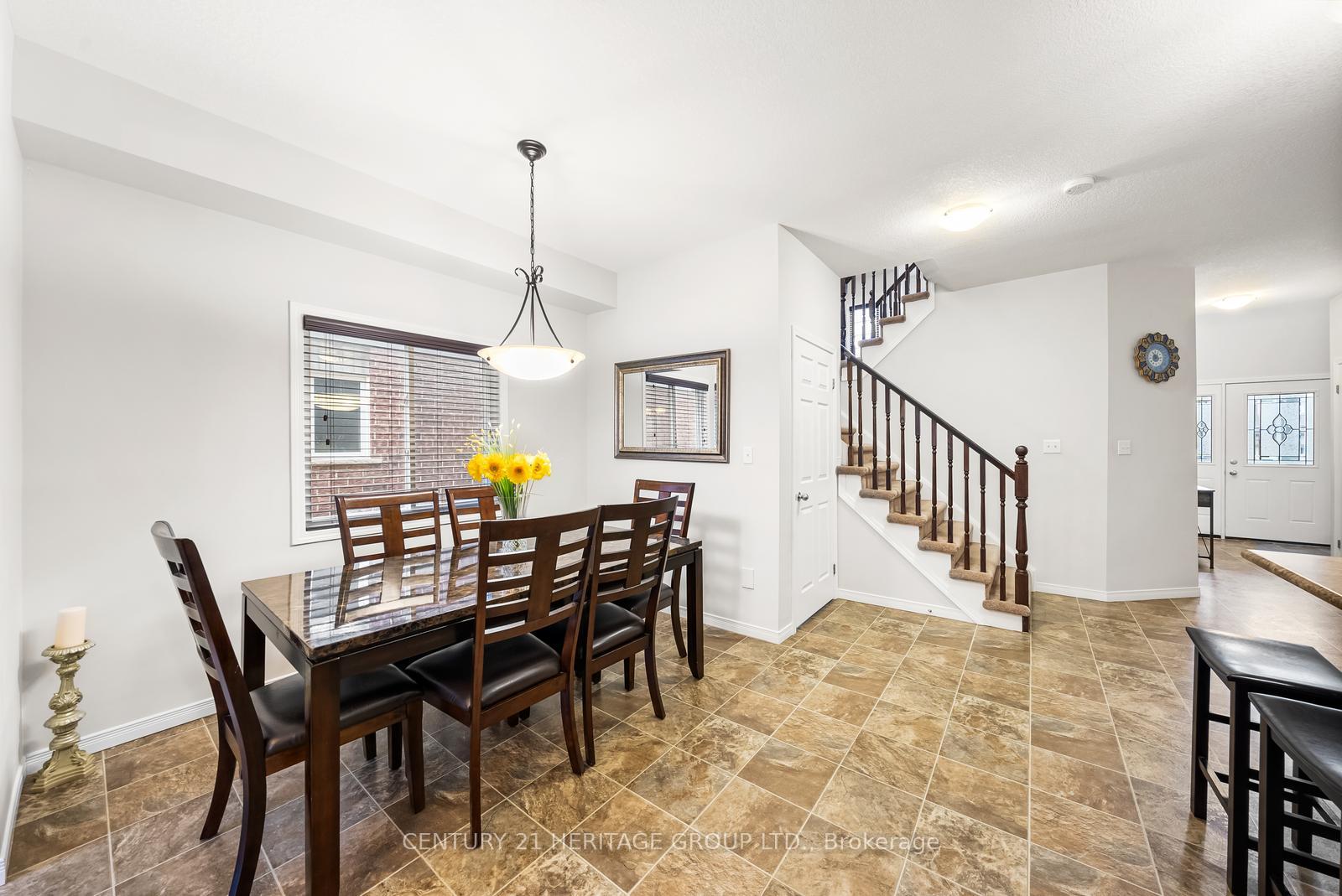 Photo 16 of 382 Woodbine Avenue, Kitchener, Huron Park — HOMEH