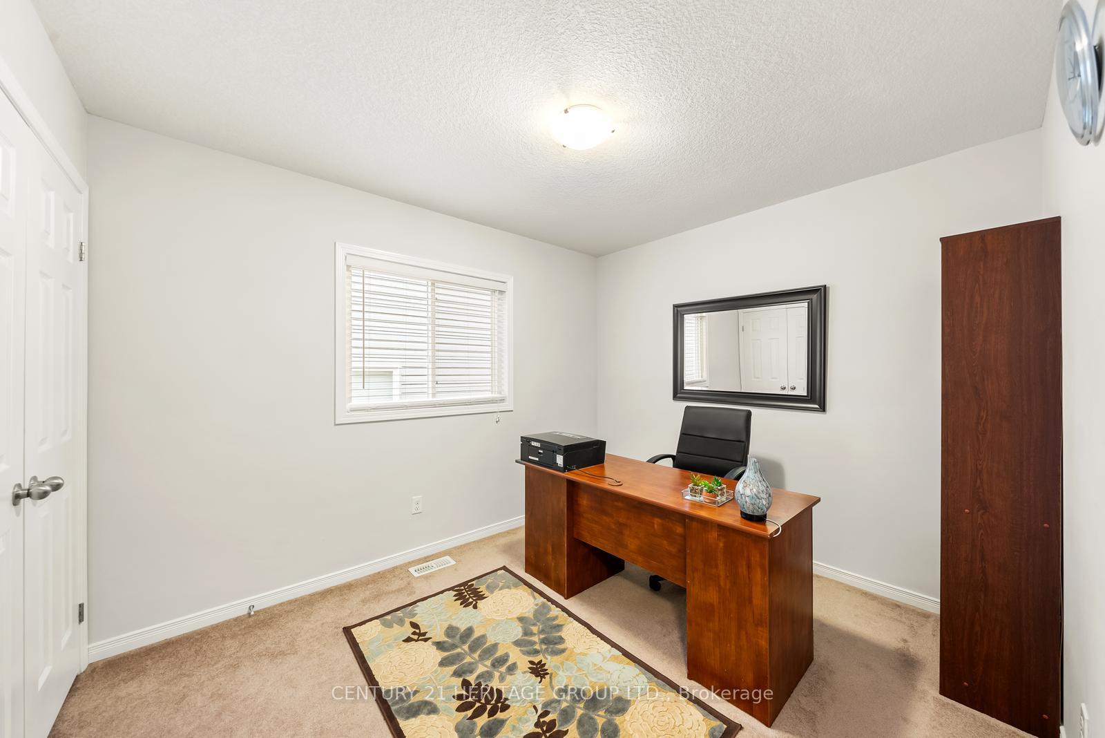 Photo 27 of 382 Woodbine Avenue, Kitchener, Huron Park — HOMEH