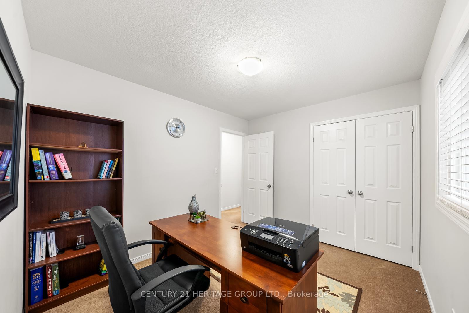 Photo 28 of 382 Woodbine Avenue, Kitchener, Huron Park — HOMEH