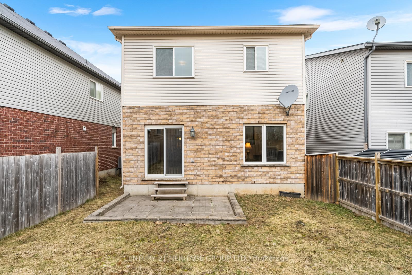Photo 40 of 382 Woodbine Avenue, Kitchener, Huron Park — HOMEH
