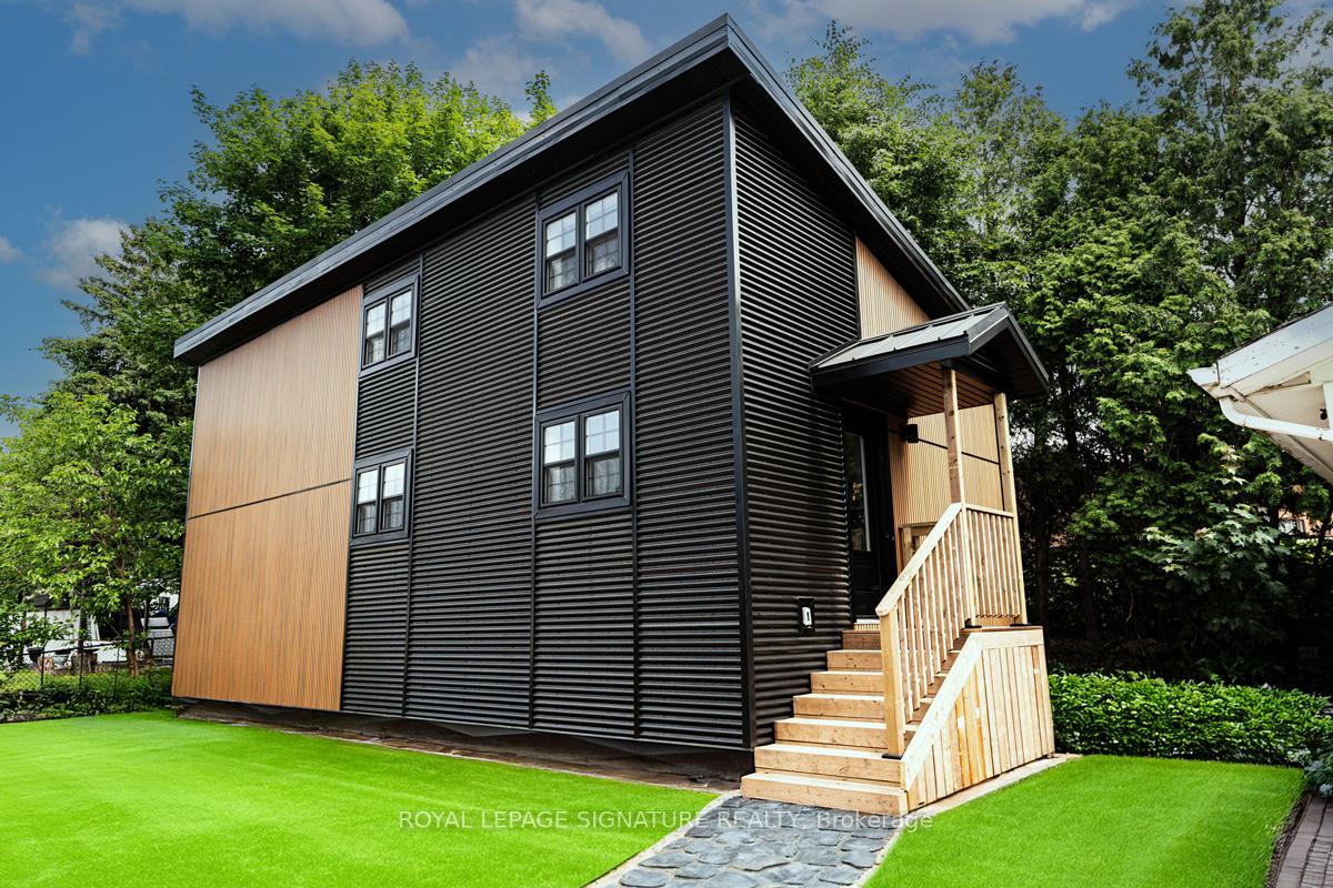 Photo 1 of Unit Grdn, 309 Cranbrook Drive, Hamilton, Gilkson — HOMEH