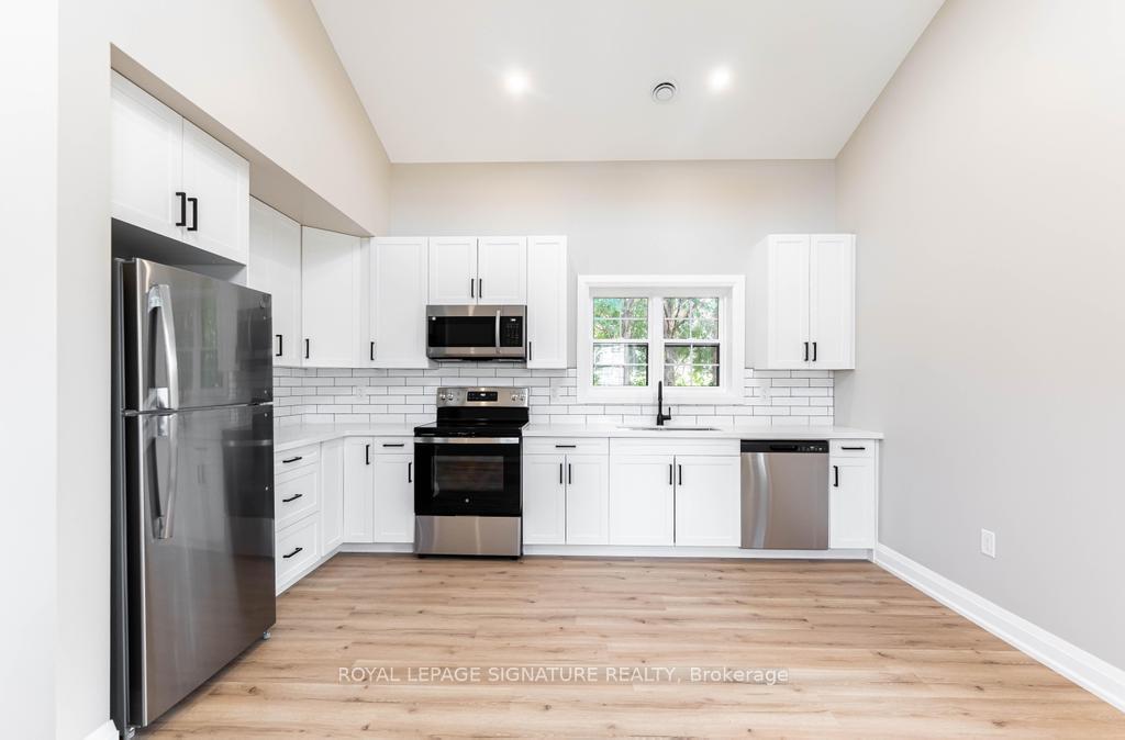 Photo 2 of Unit Grdn, 309 Cranbrook Drive, Hamilton, Gilkson — HOMEH