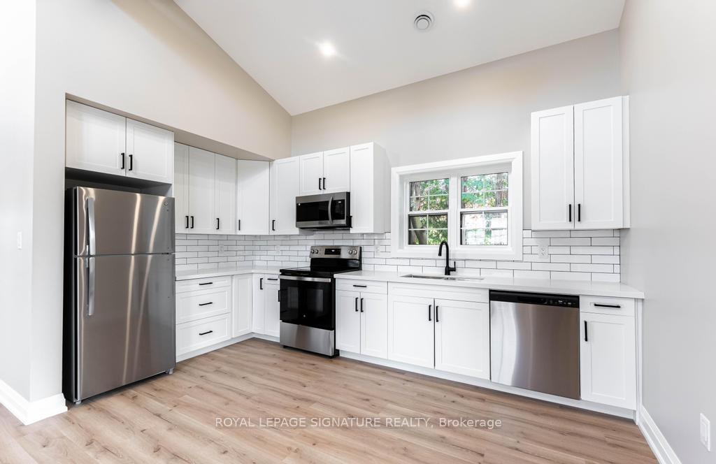 Photo 3 of Unit Grdn, 309 Cranbrook Drive, Hamilton, Gilkson — HOMEH