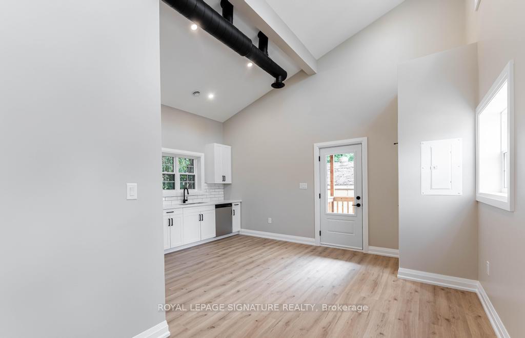 Photo 4 of Unit Grdn, 309 Cranbrook Drive, Hamilton, Gilkson — HOMEH