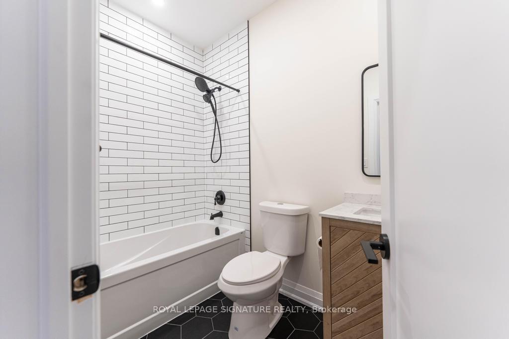 Photo 8 of Unit Grdn, 309 Cranbrook Drive, Hamilton, Gilkson — HOMEH