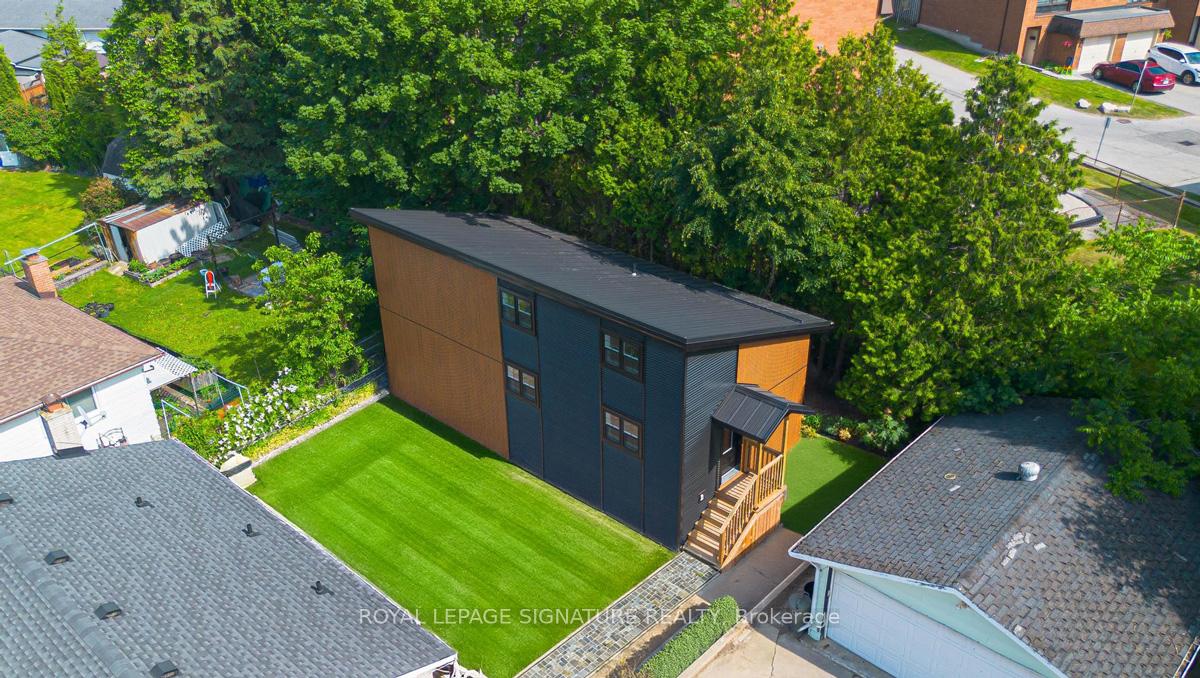 Photo 9 of Unit Grdn, 309 Cranbrook Drive, Hamilton, Gilkson — HOMEH