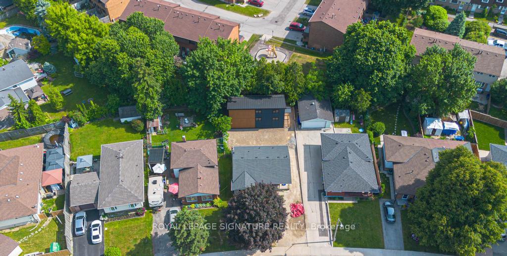 Photo 11 of Unit Grdn, 309 Cranbrook Drive, Hamilton, Gilkson — HOMEH