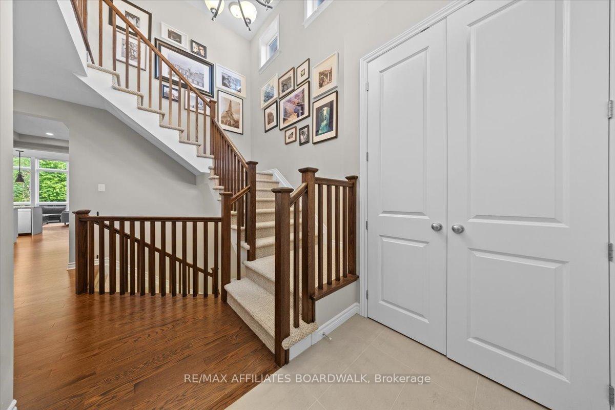 Photo 5 of 242 Escarpment Crescent, Ottawa, Kanata - Kanata Lakes/Heritage Hills — HOMEH