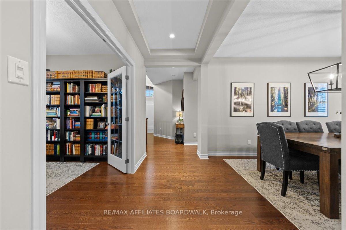 Photo 7 of 242 Escarpment Crescent, Ottawa, Kanata - Kanata Lakes/Heritage Hills — HOMEH