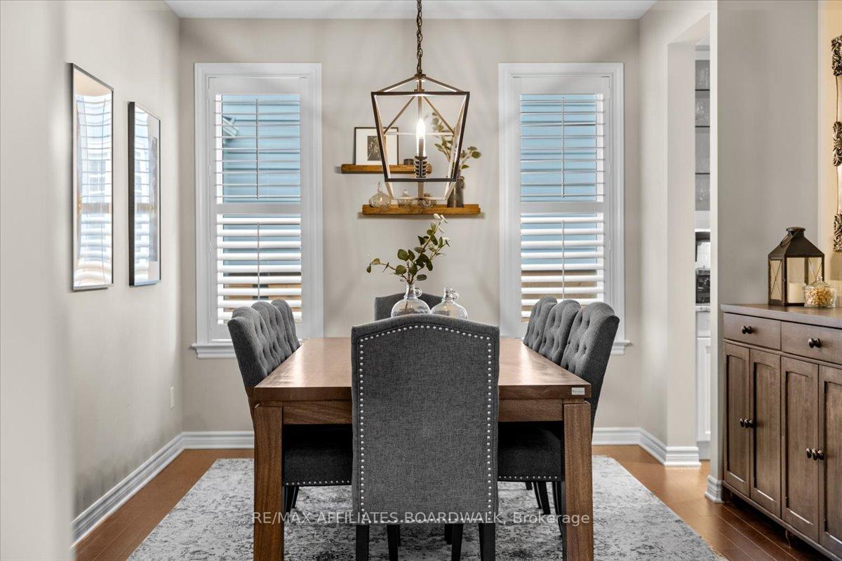 Photo 8 of 242 Escarpment Crescent, Ottawa, Kanata - Kanata Lakes/Heritage Hills — HOMEH