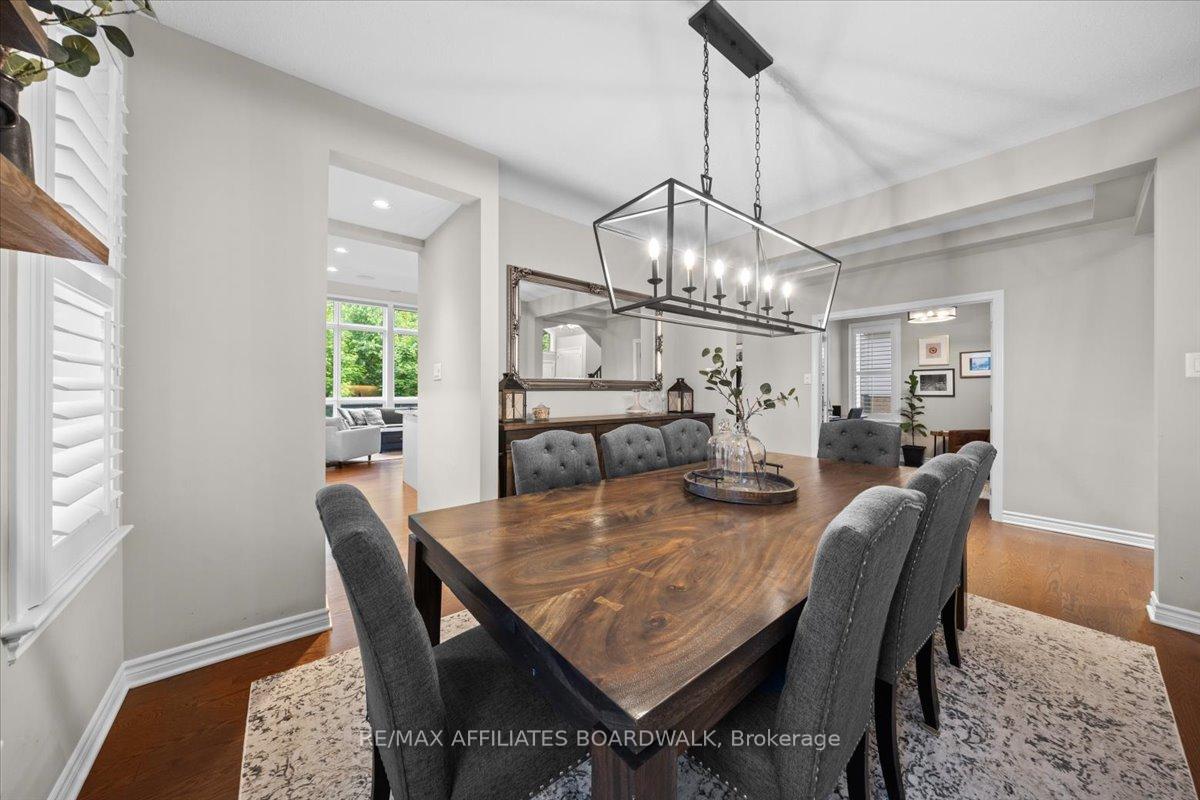 Photo 9 of 242 Escarpment Crescent, Ottawa, Kanata - Kanata Lakes/Heritage Hills — HOMEH