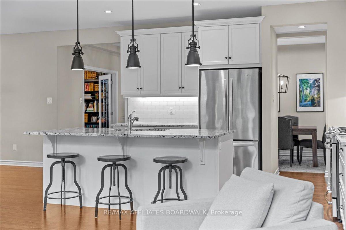 Photo 16 of 242 Escarpment Crescent, Ottawa, Kanata - Kanata Lakes/Heritage Hills — HOMEH