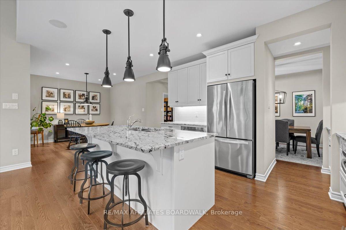 Photo 18 of 242 Escarpment Crescent, Ottawa, Kanata - Kanata Lakes/Heritage Hills — HOMEH