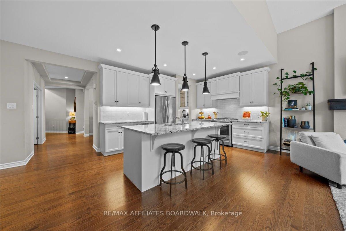 Photo 22 of 242 Escarpment Crescent, Ottawa, Kanata - Kanata Lakes/Heritage Hills — HOMEH