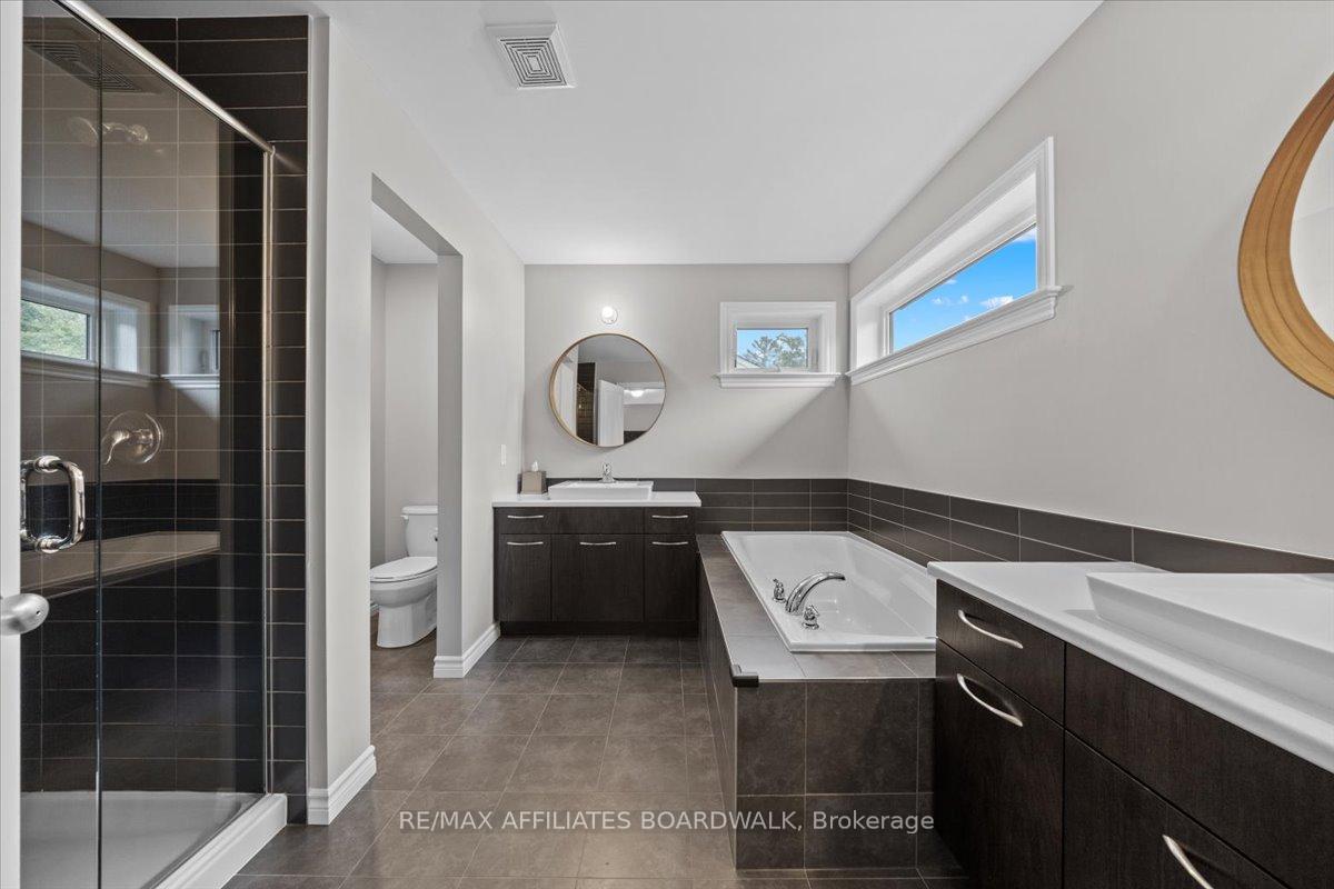 Photo 29 of 242 Escarpment Crescent, Ottawa, Kanata - Kanata Lakes/Heritage Hills — HOMEH