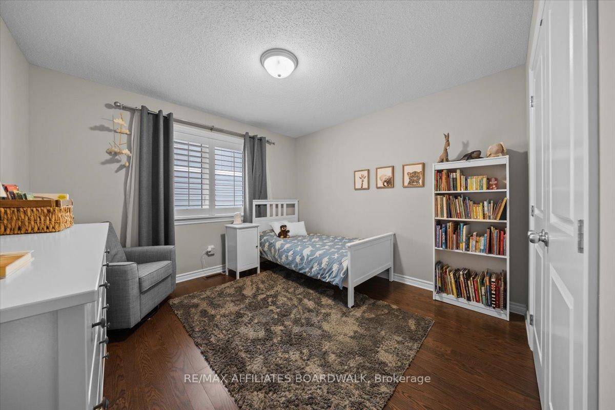 Photo 35 of 242 Escarpment Crescent, Ottawa, Kanata - Kanata Lakes/Heritage Hills — HOMEH