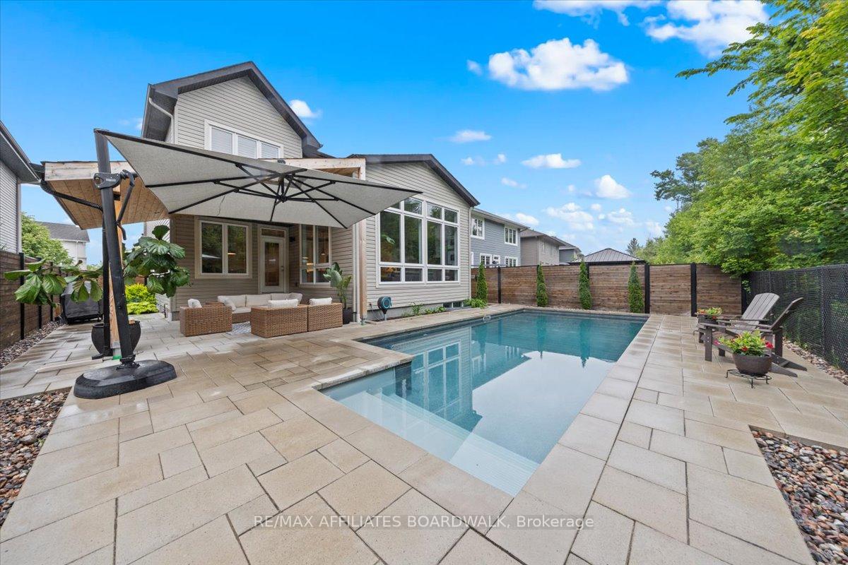 Photo 43 of 242 Escarpment Crescent, Ottawa, Kanata - Kanata Lakes/Heritage Hills — HOMEH