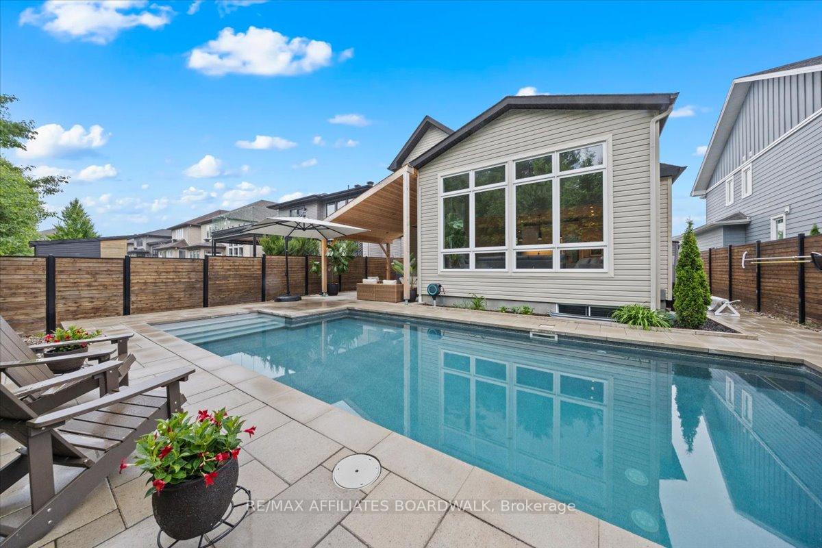 Photo 44 of 242 Escarpment Crescent, Ottawa, Kanata - Kanata Lakes/Heritage Hills — HOMEH
