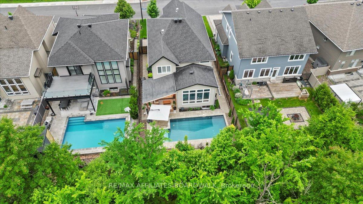 Photo 45 of 242 Escarpment Crescent, Ottawa, Kanata - Kanata Lakes/Heritage Hills — HOMEH