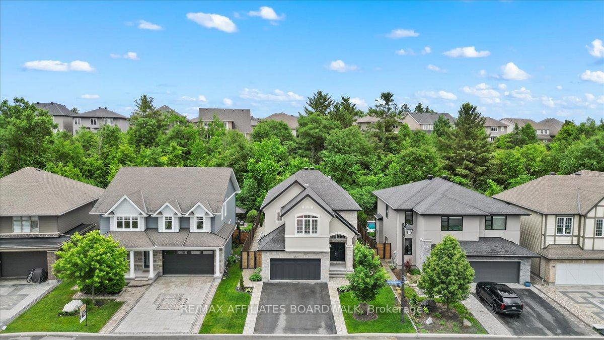 Photo 46 of 242 Escarpment Crescent, Ottawa, Kanata - Kanata Lakes/Heritage Hills — HOMEH