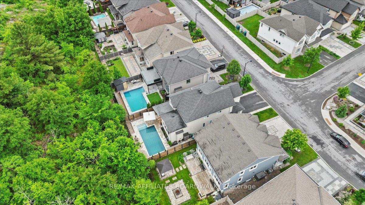 Photo 47 of 242 Escarpment Crescent, Ottawa, Kanata - Kanata Lakes/Heritage Hills — HOMEH