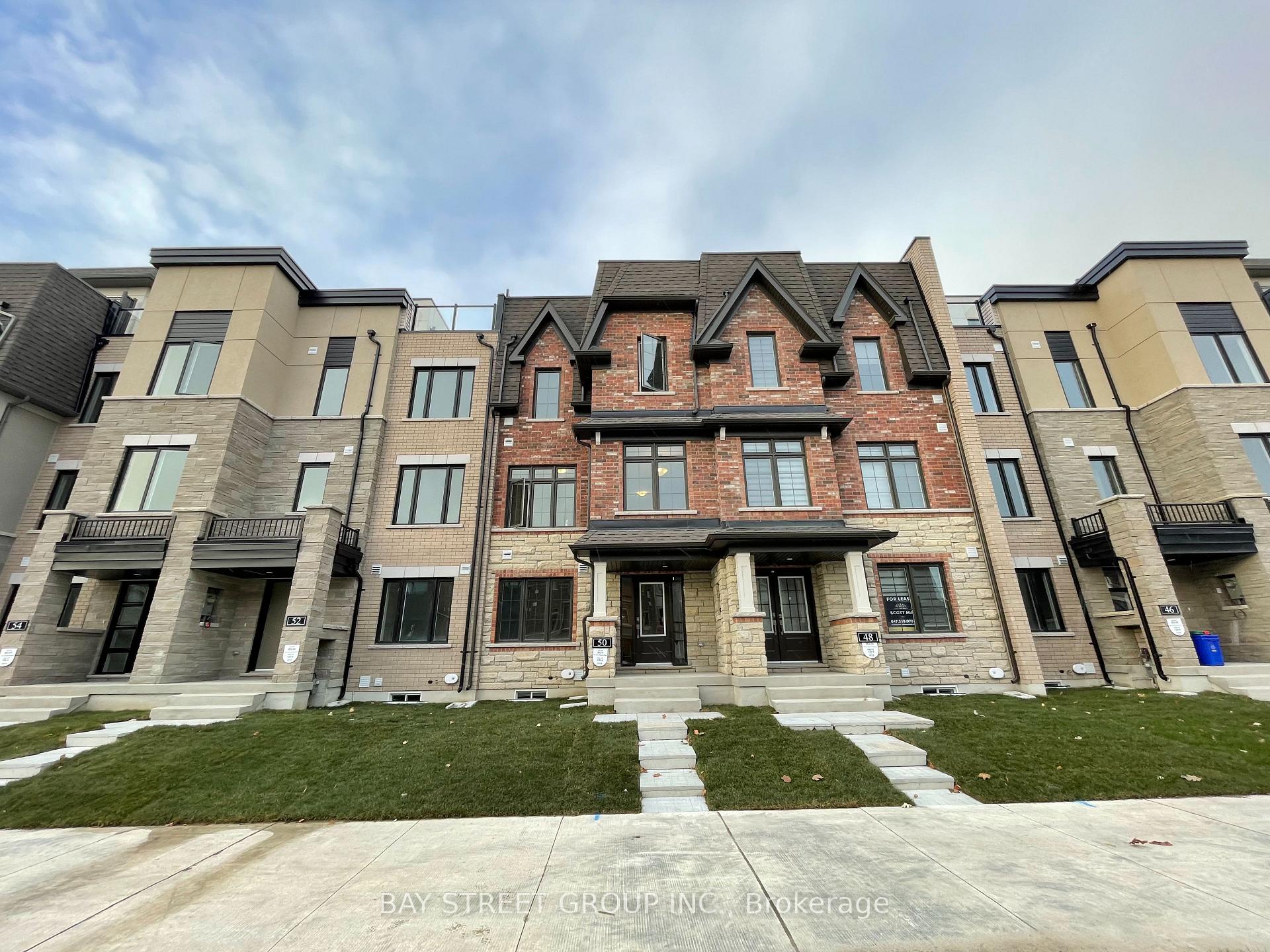 Photo 1 of 50 York Downs Boulevard N, Markham, Angus Glen — HOMEH