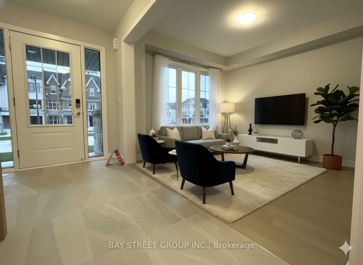 Photo 3 of 50 York Downs Boulevard N, Markham, Angus Glen — HOMEH