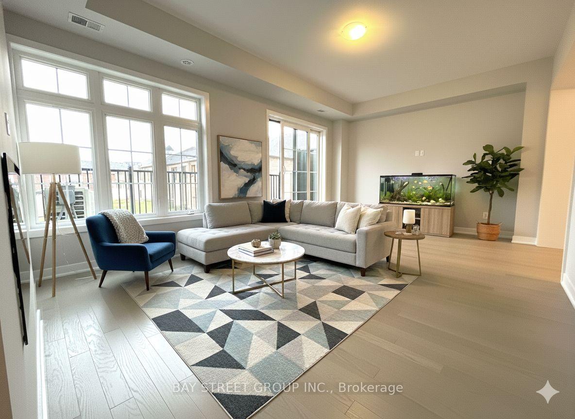 Photo 5 of 50 York Downs Boulevard N, Markham, Angus Glen — HOMEH