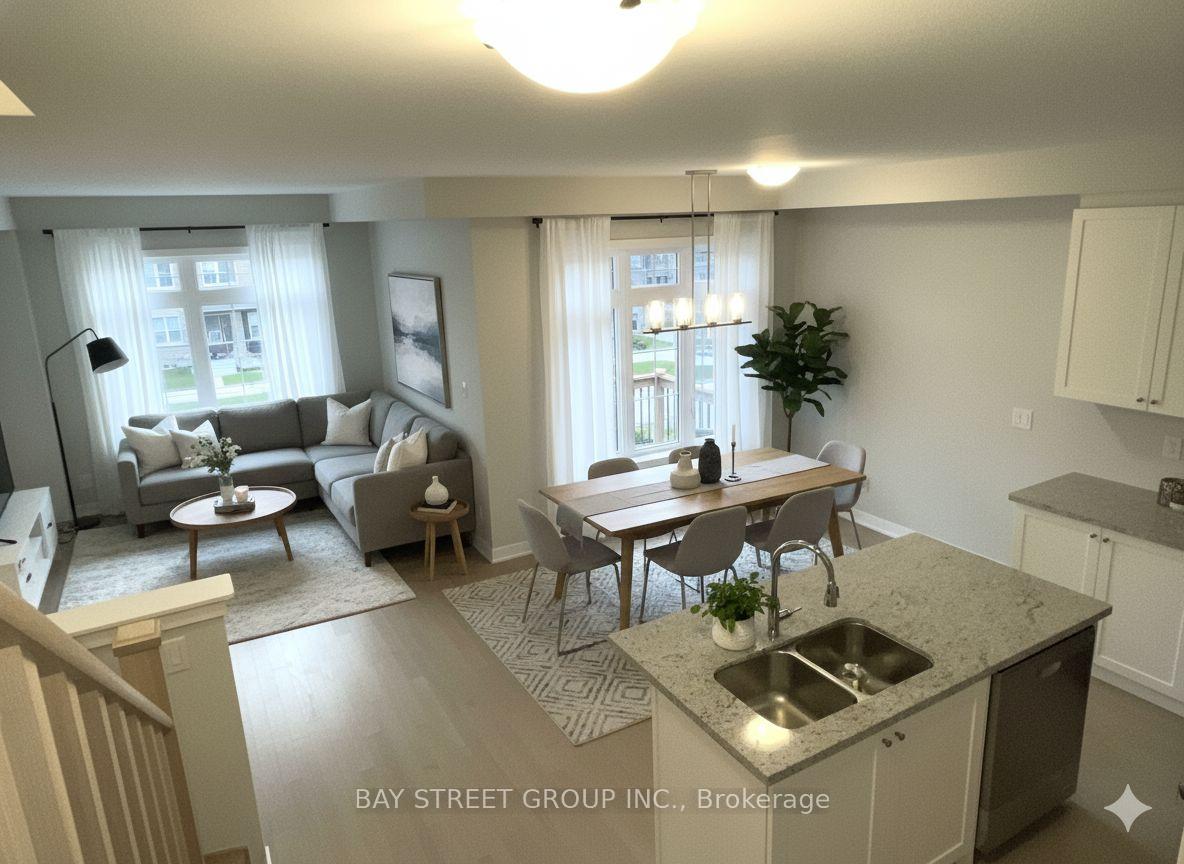 Photo 7 of 50 York Downs Boulevard N, Markham, Angus Glen — HOMEH