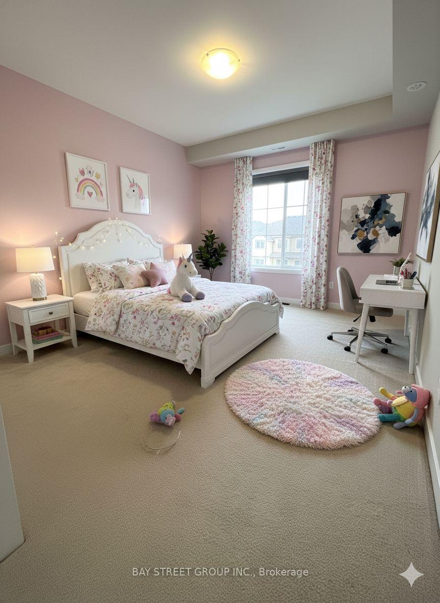 Photo 10 of 50 York Downs Boulevard N, Markham, Angus Glen — HOMEH