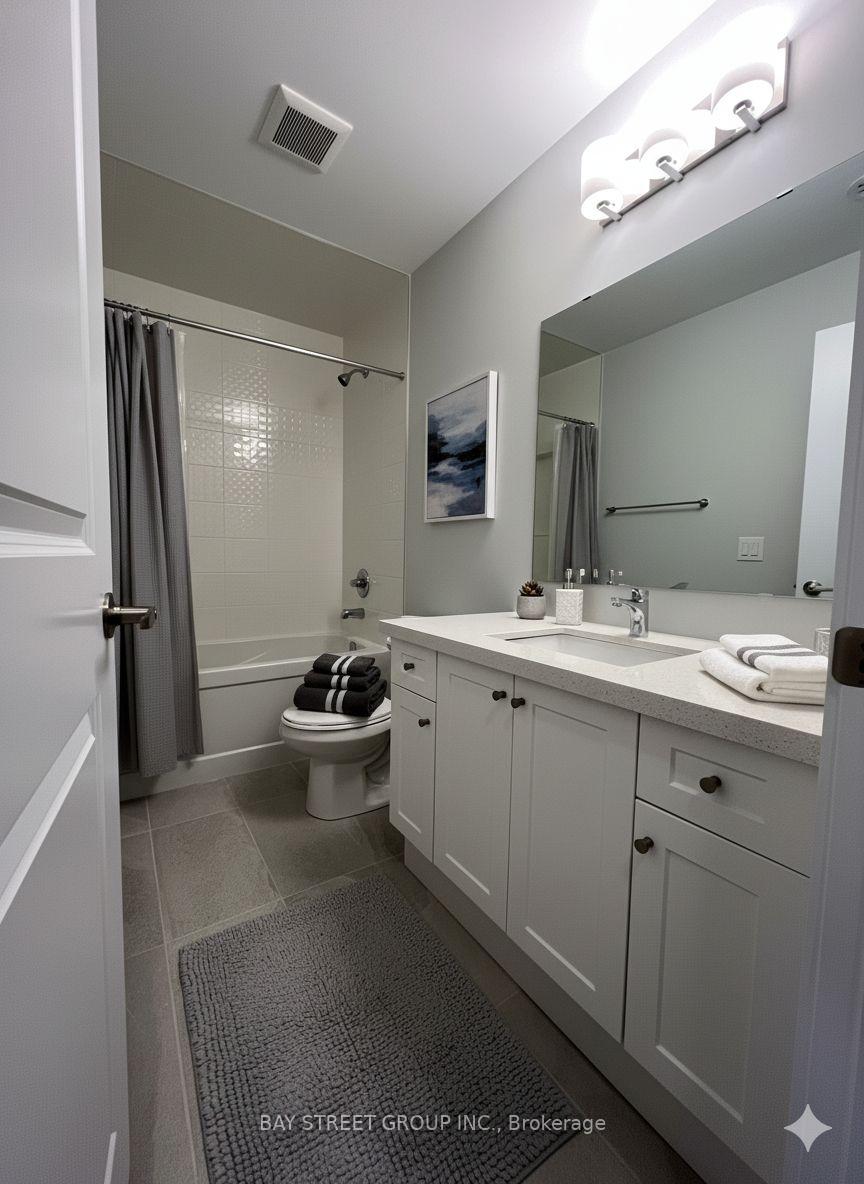 Photo 12 of 50 York Downs Boulevard N, Markham, Angus Glen — HOMEH