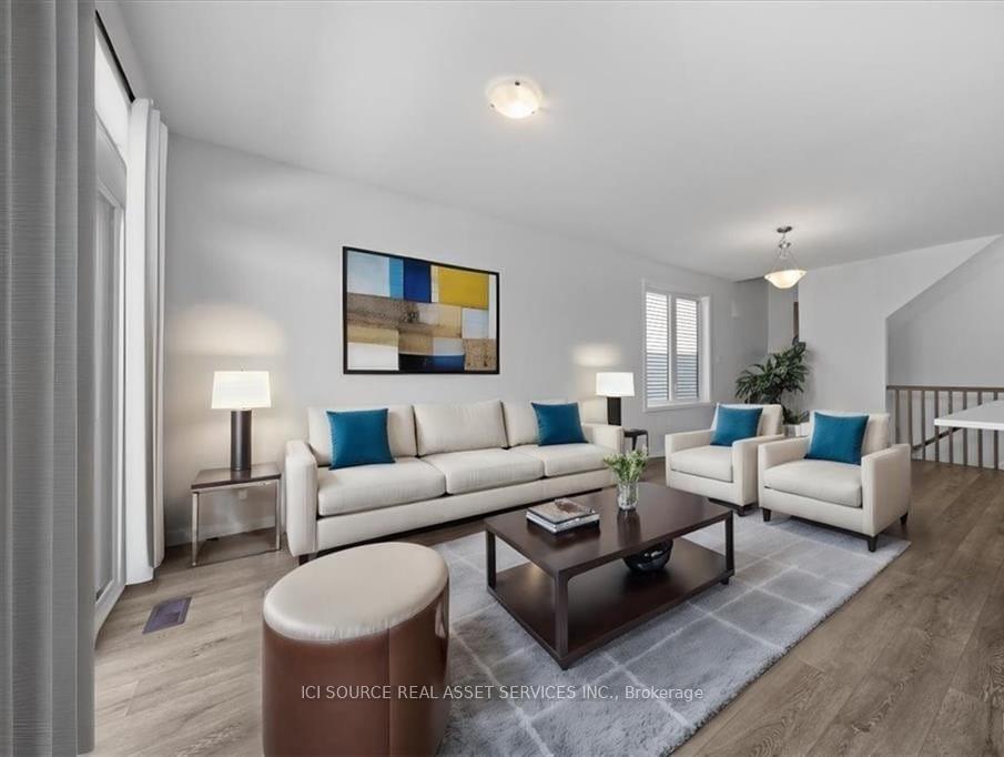 Photo 10 of 418 Silverberry Private, Ottawa, Kanata - Kanata Lakes/Heritage Hills — HOMEH