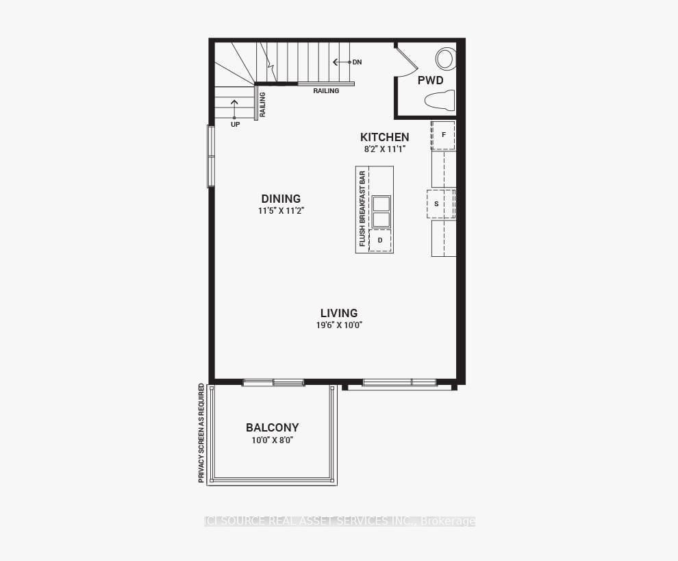 Photo 26 of 418 Silverberry Private, Ottawa, Kanata - Kanata Lakes/Heritage Hills — HOMEH