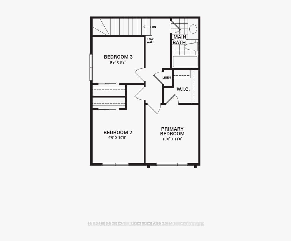 Photo 27 of 418 Silverberry Private, Ottawa, Kanata - Kanata Lakes/Heritage Hills — HOMEH