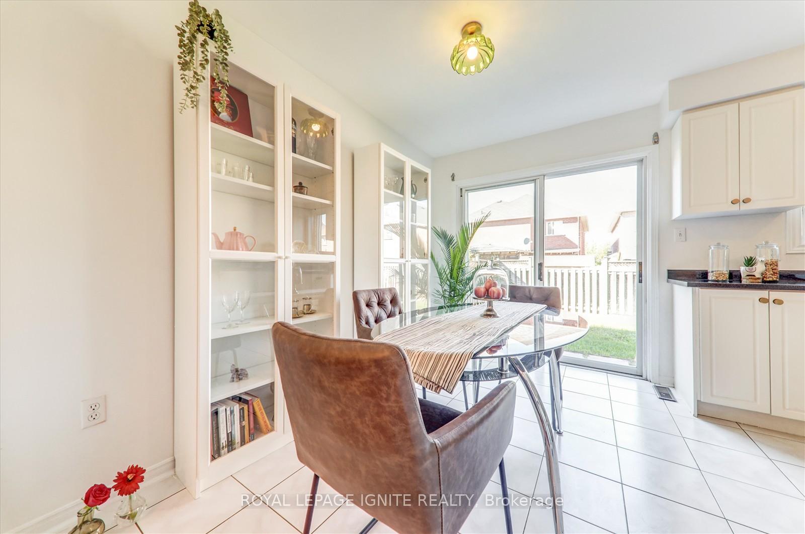 Photo 12 of 218 Sophia Road, Markham, Middlefield — HOMEH