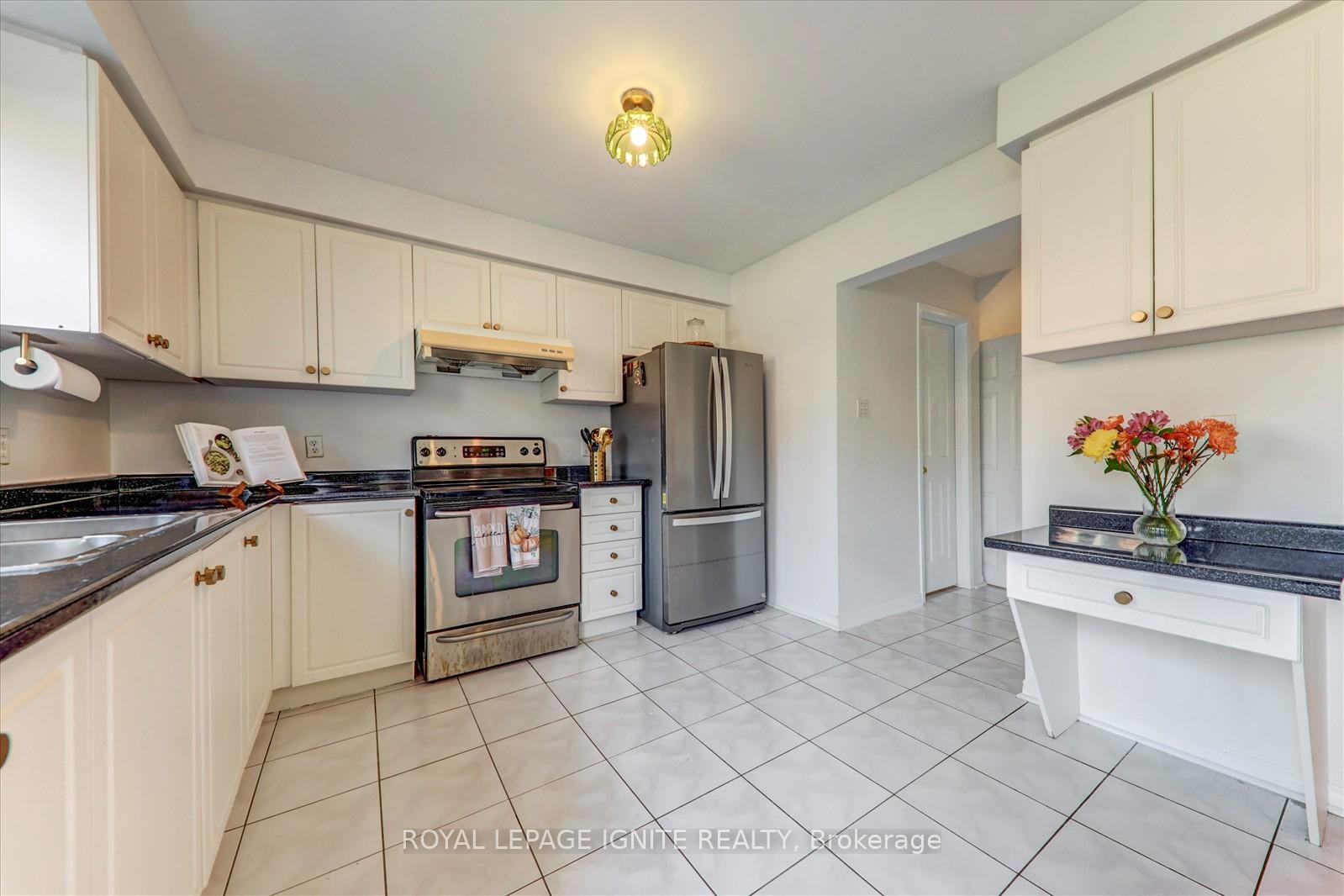 Photo 14 of 218 Sophia Road, Markham, Middlefield — HOMEH