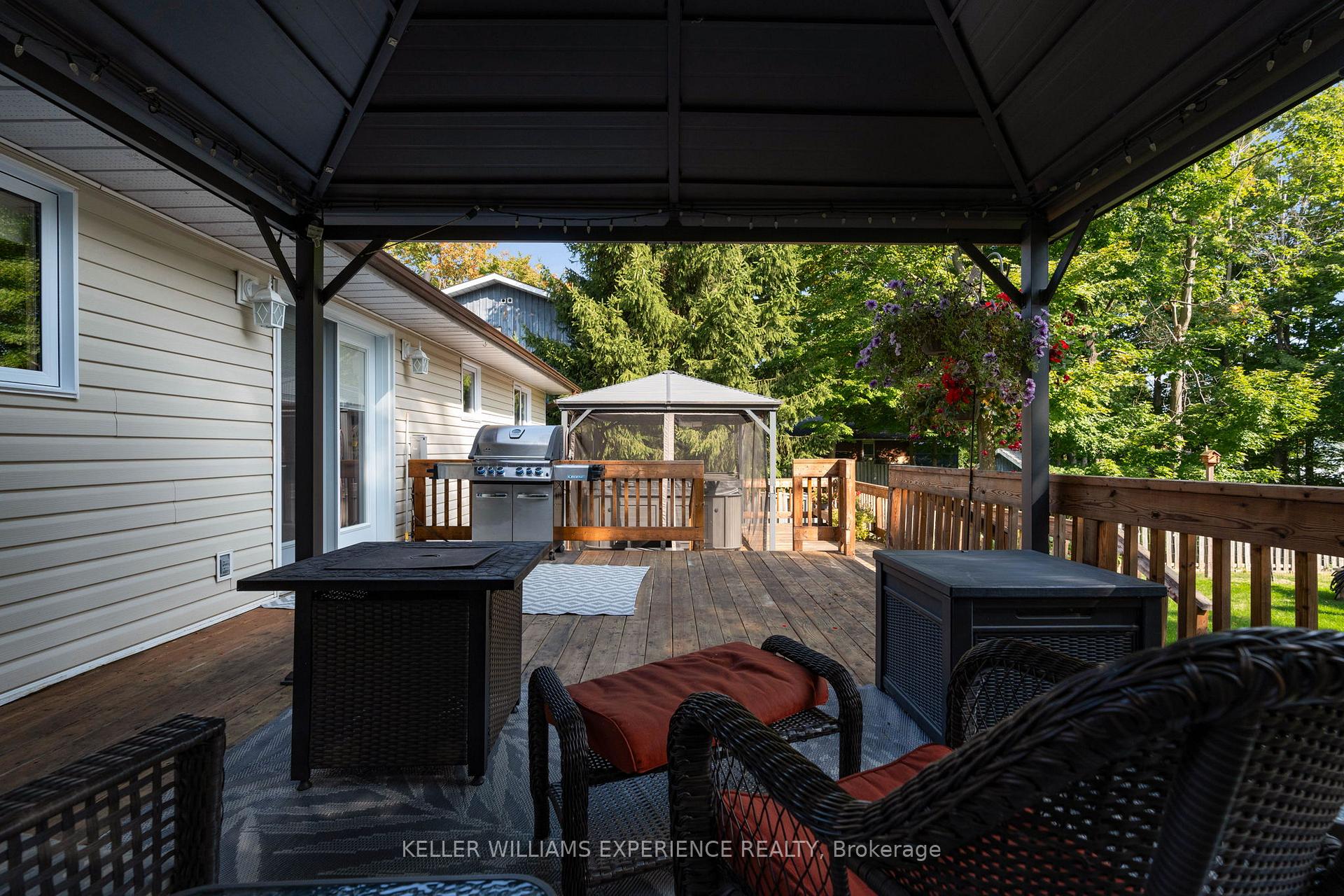 Photo 20 of 2049 Mountbatten Avenue, Innisfil, Alcona — HOMEH
