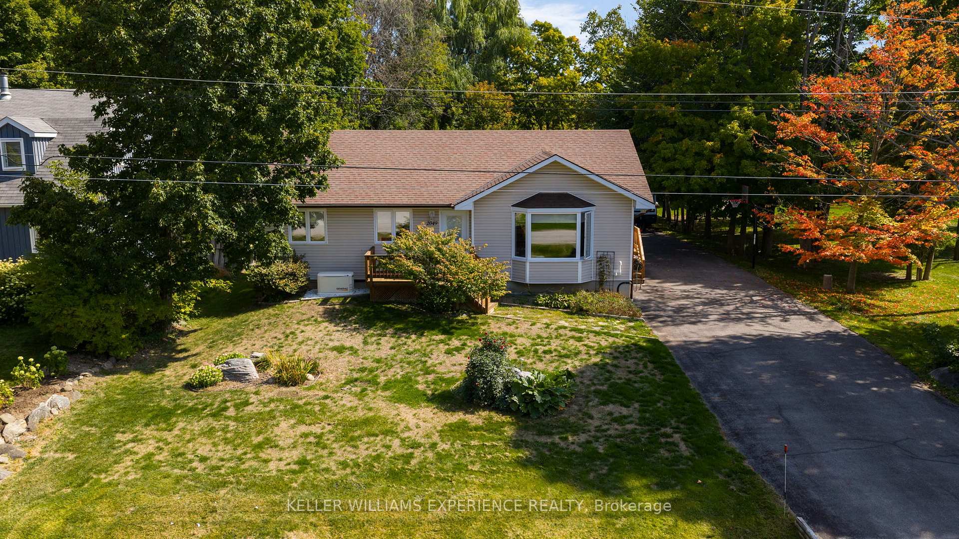 Photo 21 of 2049 Mountbatten Avenue, Innisfil, Alcona — HOMEH