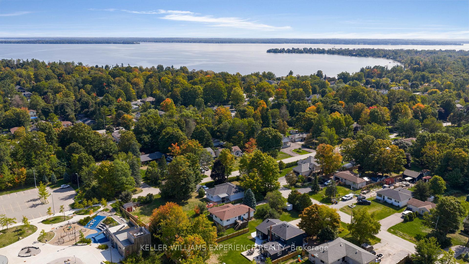Photo 24 of 2049 Mountbatten Avenue, Innisfil, Alcona — HOMEH