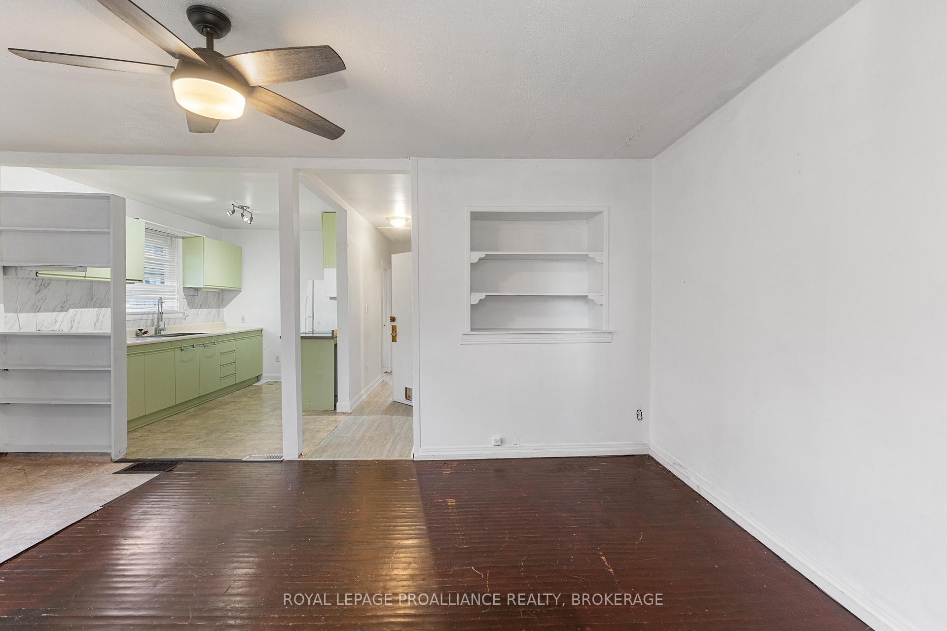 Photo 4 of 545 Macdonnell Street, Kingston, East of Sir John A. Blvd — HOMEH