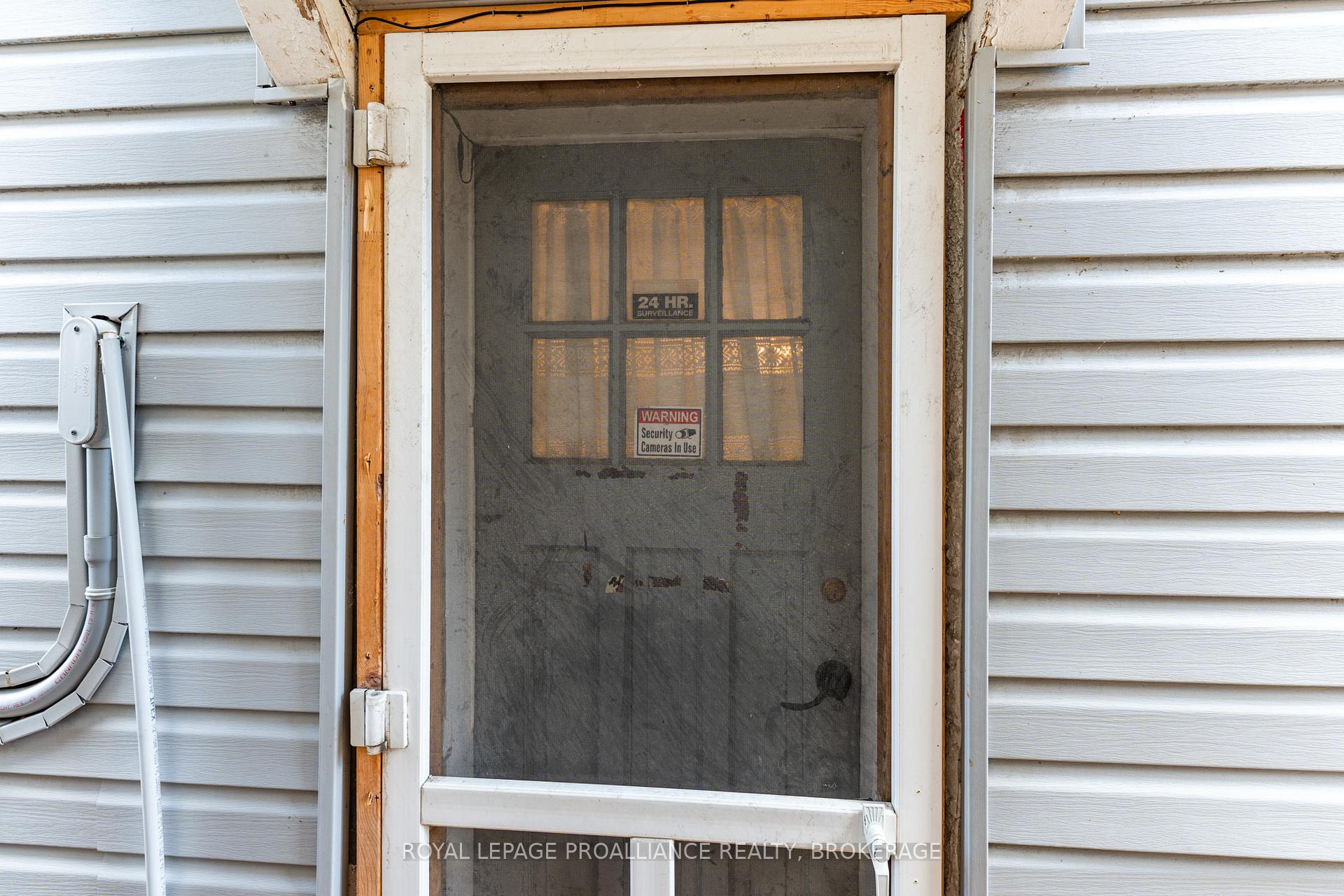 Photo 38 of 545 Macdonnell Street, Kingston, East of Sir John A. Blvd — HOMEH