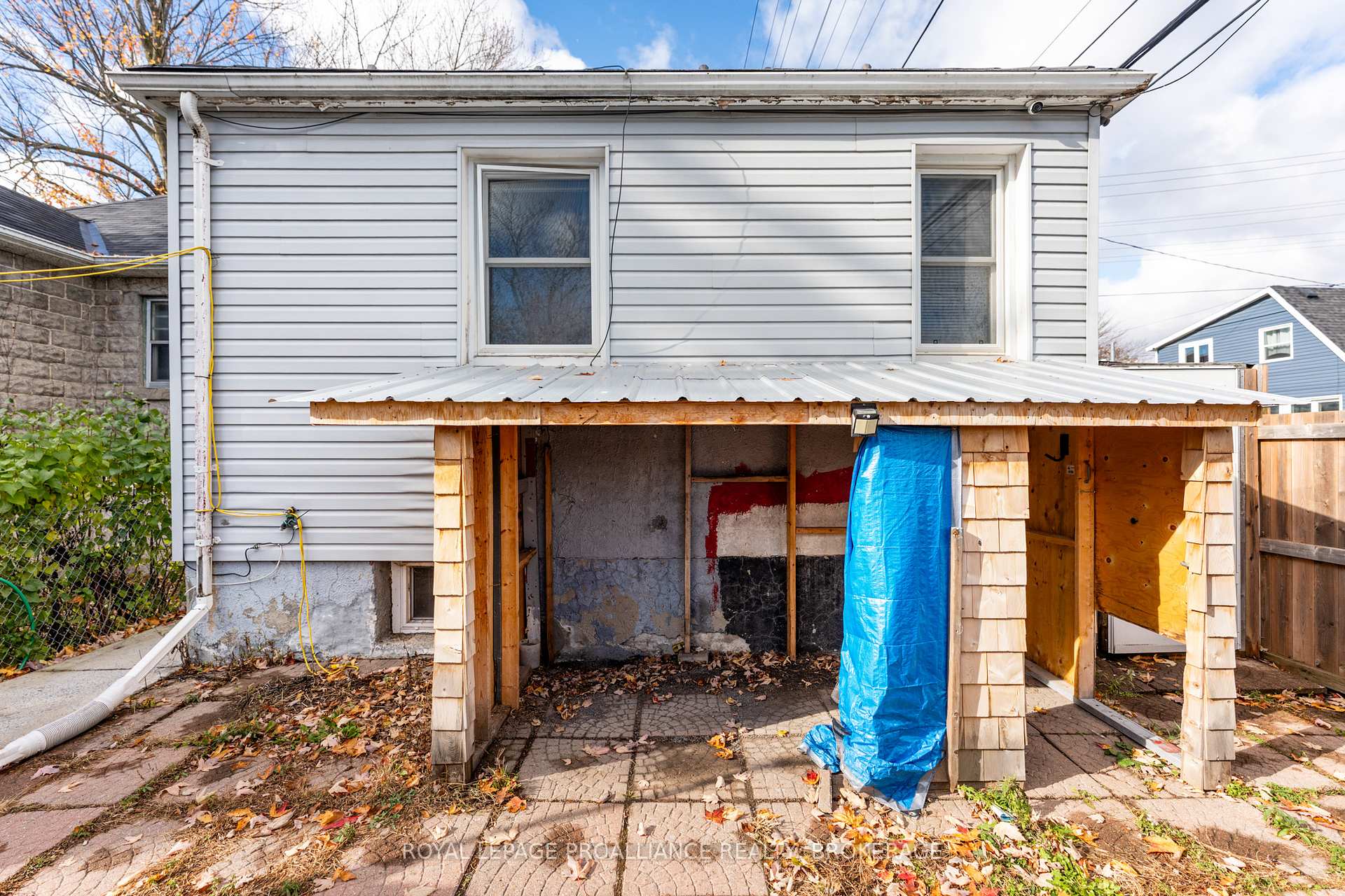 Photo 42 of 545 Macdonnell Street, Kingston, East of Sir John A. Blvd — HOMEH