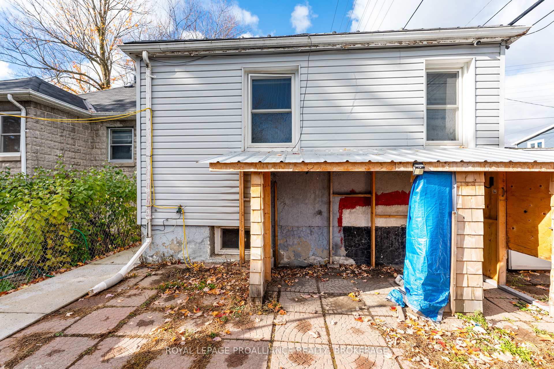 Photo 48 of 545 Macdonnell Street, Kingston, East of Sir John A. Blvd — HOMEH