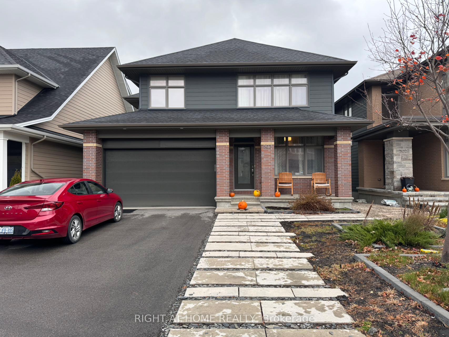 Photo 1 of 505 Breccia Heights, Ottawa, Kanata - Kanata Lakes/Heritage Hills — HOMEH