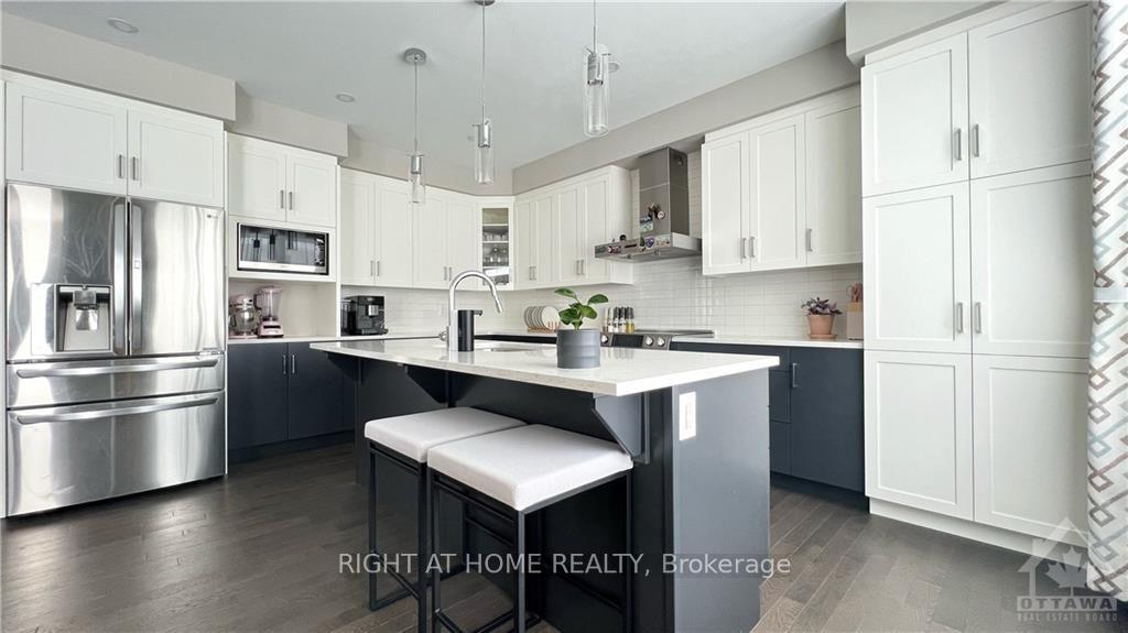 Photo 6 of 505 Breccia Heights, Ottawa, Kanata - Kanata Lakes/Heritage Hills — HOMEH