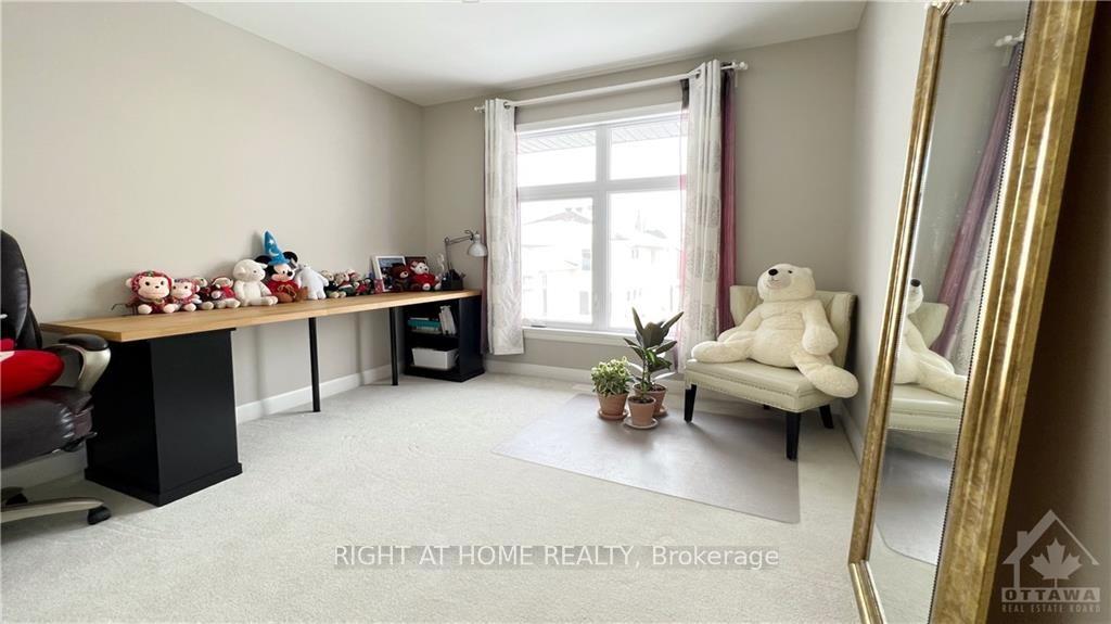 Photo 10 of 505 Breccia Heights, Ottawa, Kanata - Kanata Lakes/Heritage Hills — HOMEH