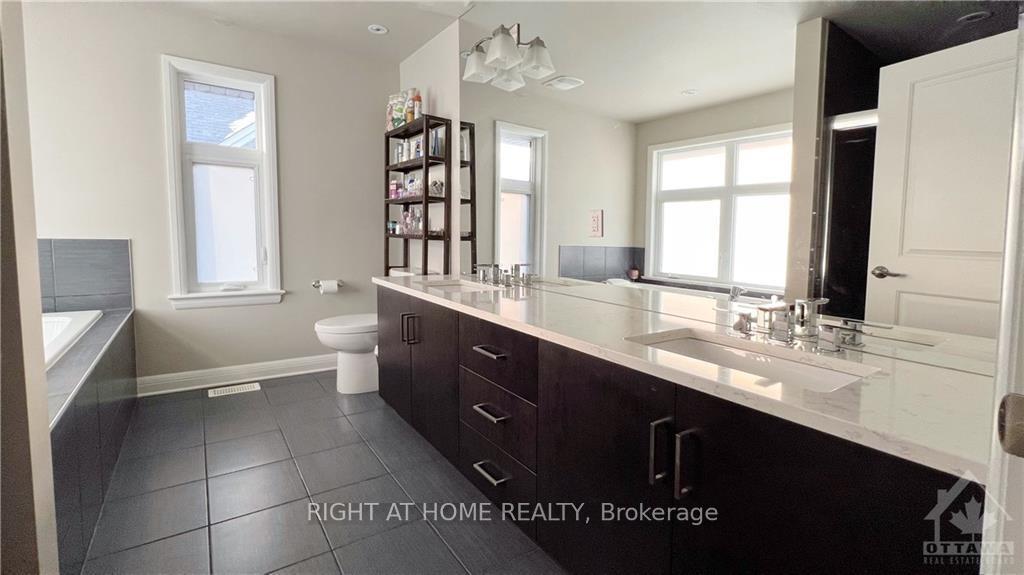 Photo 14 of 505 Breccia Heights, Ottawa, Kanata - Kanata Lakes/Heritage Hills — HOMEH