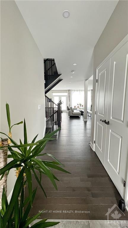 Photo 16 of 505 Breccia Heights, Ottawa, Kanata - Kanata Lakes/Heritage Hills — HOMEH